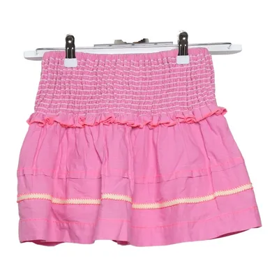 Kjol (Rosa) från Zara Bomull