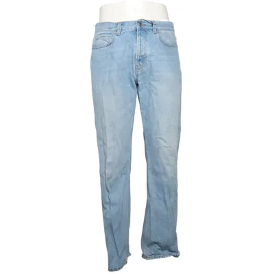 Jean (Bleu) de Séfr Coton
