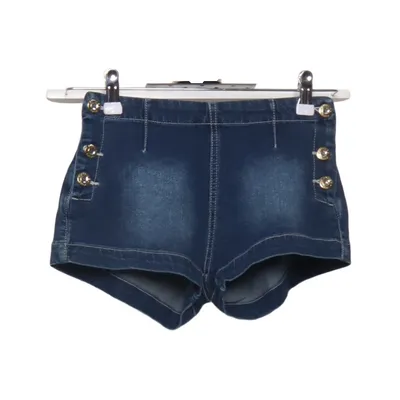 Jeansshorts (Davina) från Angel's Face Bomull, Elastan, Polyester