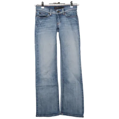 Jeans (Auto) fra ONLY Limitless Denim Bomuld, Elastan