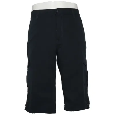 Cargo shorts (Gray) from Senator Polyester