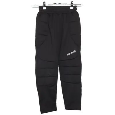 Goalkeeper pants (Detainer Pant Junior) from Reusch Polyester