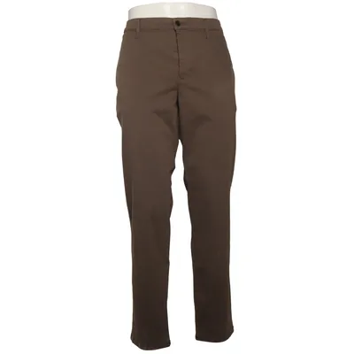 Chinos (Driver) from MAC Jeans Cotton, Elastane, Polyester