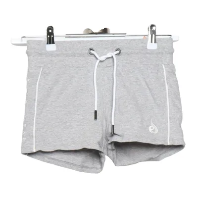 Sweat shorts (Gray) from Ryderwear Cotton, Elastane