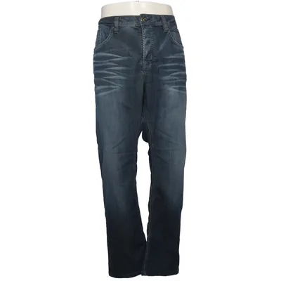 Jeans (Evan) fra Buffalo David Bitton