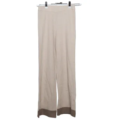 Palazzobyxor (Beige, Brun) från Mayoral Polyamid, Polyester, Viskos