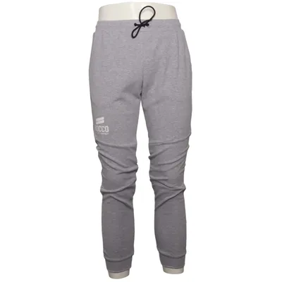 Mjukisbyxor (Grå) från Nocco Bomull, Elastan, Polyester