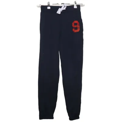 Sweatpants (Blå) fra Dognose Bomuld, Elastan, Polyester