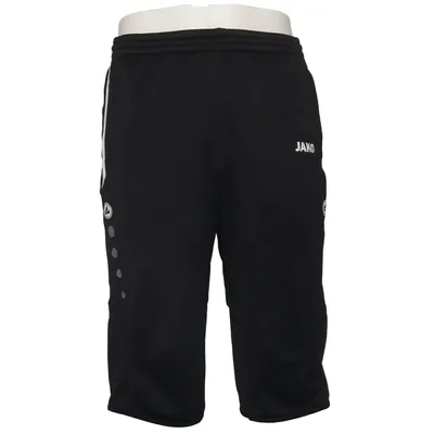 Short de basketball (Noir) de Jako