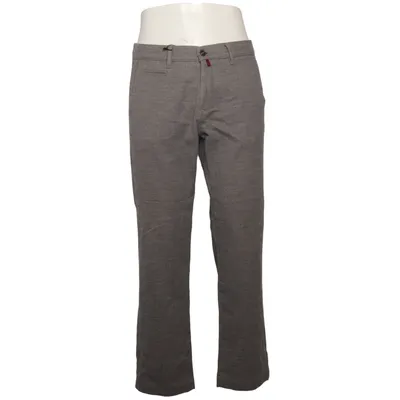 Pants (Lyon) from Pierre Cardin Cotton, Elastane, Polyester, Viscose