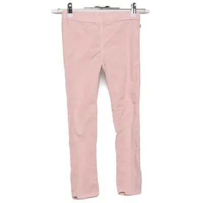 Manchesterbyxor (Rosa) från Bonton Bomull, Elastan