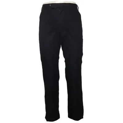 Pantalon de costume (Milano) de E. Thomas Coton