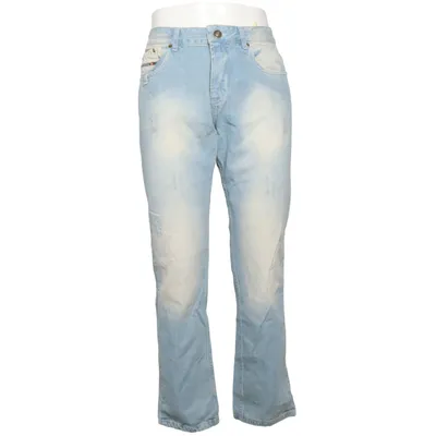Jeans (Blue) from Rock Creek Cotton