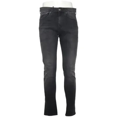 Jean (Gris) de Pepe Jeans Coton, Élasthane, Polyester
