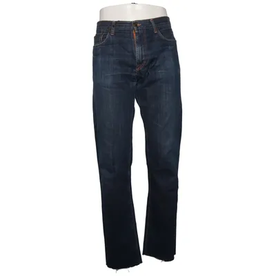 Jeans (Rocker) von Adriano Goldschmied Baumwolle