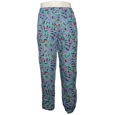 Pantalon de survêtement (Violet, Multicolore) de Quiksilver