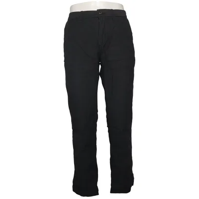 Broek (Christer Herringbone Chinos) van Redford Katoen, Elastaan, Polyester