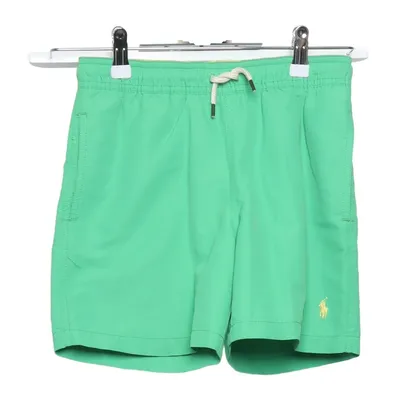 Badeshorts (Grøn) fra Polo Ralph Lauren Genanvendt polyester