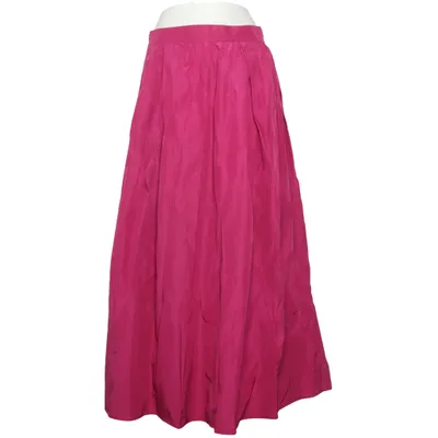 Rock (Pink) von Pennyblack Baumwolle, Polyester
