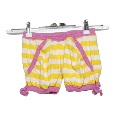 Shorts (Yellow, White, Purple) from Katvig