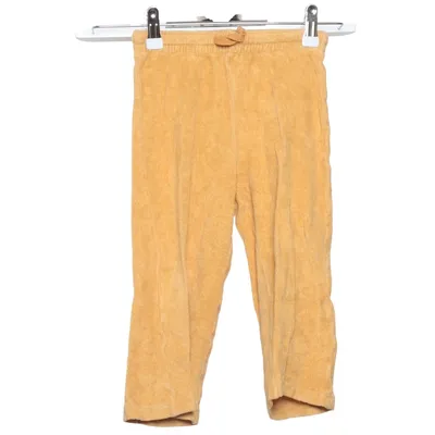 Sweatpants (Brun) fra Zara Bomuld