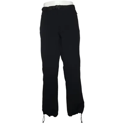 Friluftsbyxor (Svart) från Out Living Elastan, Polyester