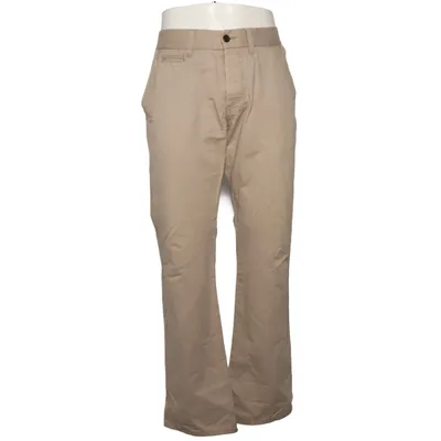 Chinos (Beige) fra Selected Jeans