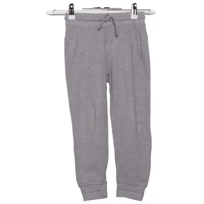 Sweatpants (Grå) fra OVS Kids Bomuld, Viscose