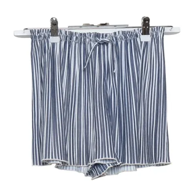 Pyjamasshorts (Blå, Vit) från Zara Kids
