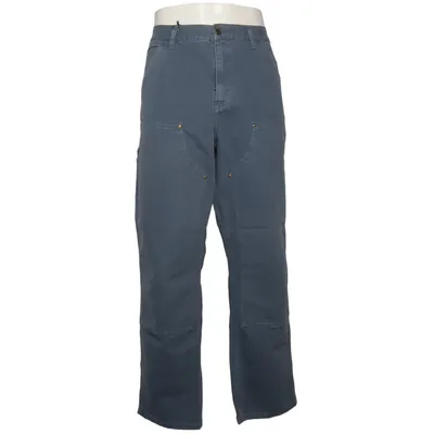 Pants (Double Knee Pant) from Carhartt WIP Organic cotton