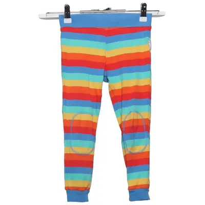 Byxor (Flerfärgad) från Frugi Ekologisk bomull