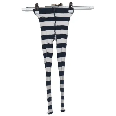 Leggings (Blå, Hvid) fra ESPRIT