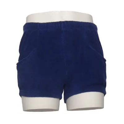 Sweat shorts (Men-Fit) from Schiesser Cotton