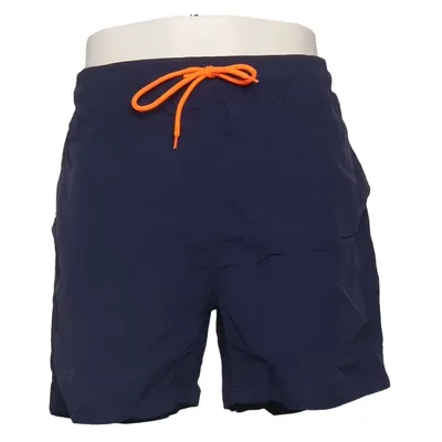 Swim shorts (Blue) Polyamide