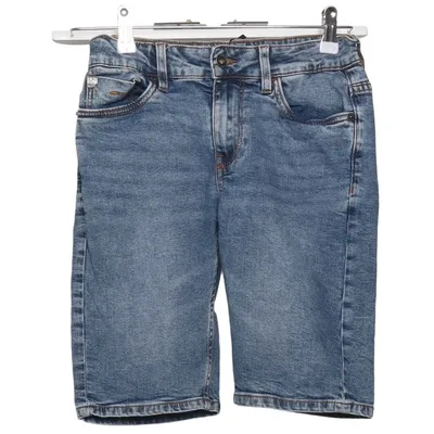 Denim shorts (Tavio) from Garcia Jeans Elastane, Recycled cotton