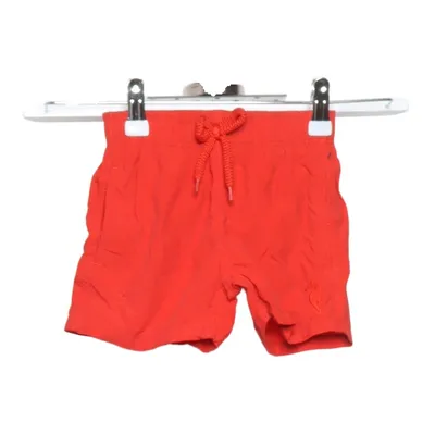 Badeshorts (Rot) von Vilebrequin Baumwolle, Polyamid, Polyester