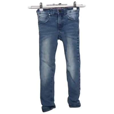 Jean (Denim Luv) de Denim Club Coton, Élasthane, Polyester, Viscose
