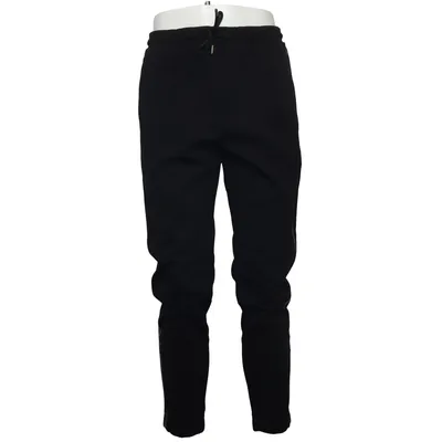 Sweatpants (Sort) fra Hugo Boss Bomuld, Elastan, Polyester