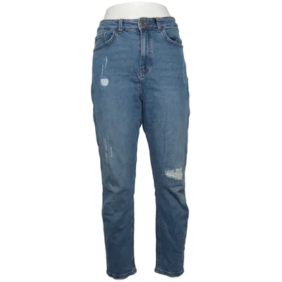 Jean (SLIM MOM) de LCW Jeans Coton, Élasthane