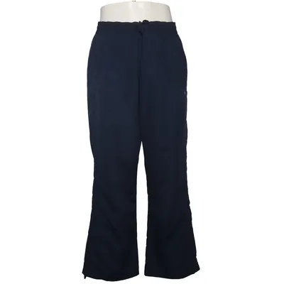 Trainingsbroek (Blauw) van Alex Athletics Polyester