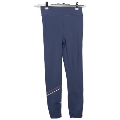 Sportleggings (Blauw) van Rocktrail Elastaan, Polyester