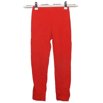 Leggings (Röd) från Superman Bomull
