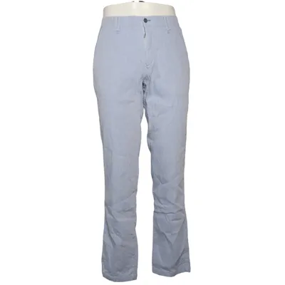 Chinos (Blue) from M.e.n.s