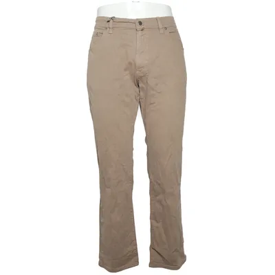 Chinos (Deauville) van Pierre Cardin Katoen, Elastaan