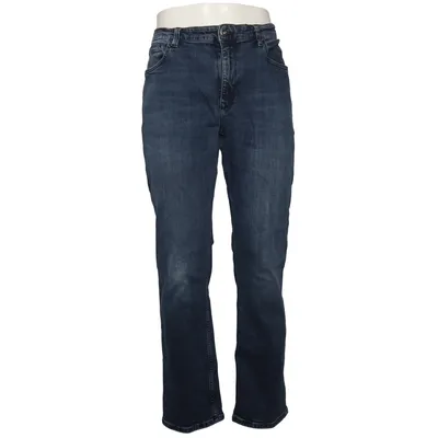 Jean (Bleu) de Cross Jeans