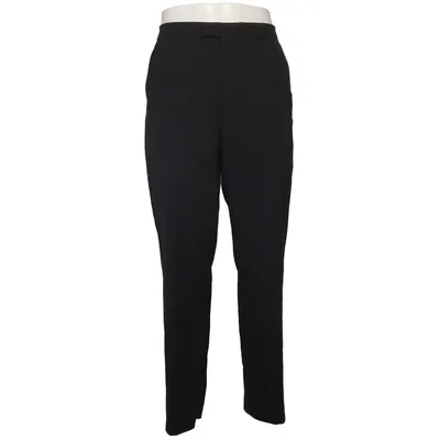 Pantalon de costume (Noir) de JOOP! Élasthane, Polyester, Viscose, Laine