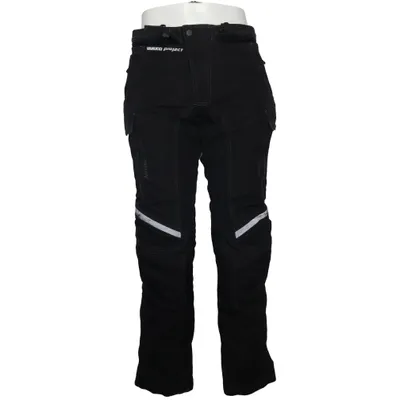 Pantalon de moto (Noir) de Vanucci