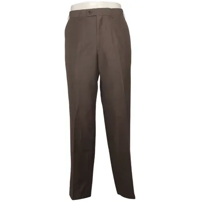 Suit pants (Gray) from Bogie Elastane, Polyester, Viscose, Wool