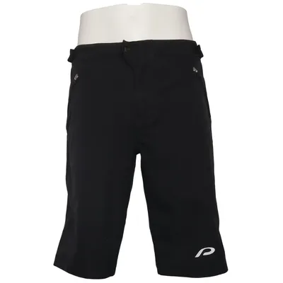Outdoor shorts (Zwart) van Protective Polyester
