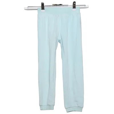 Mjukisbyxor (Blå) från Impidimpi Bomull, Polyester